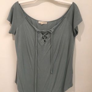 Pacsun Blouse
